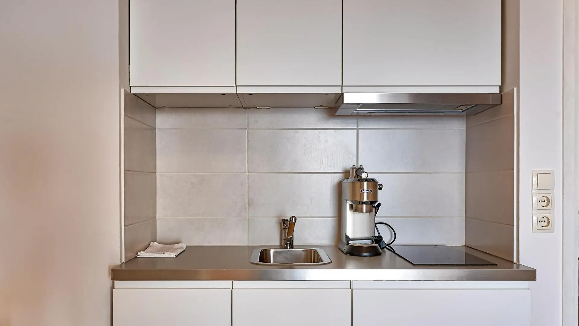 Apartments Frlan Kastav