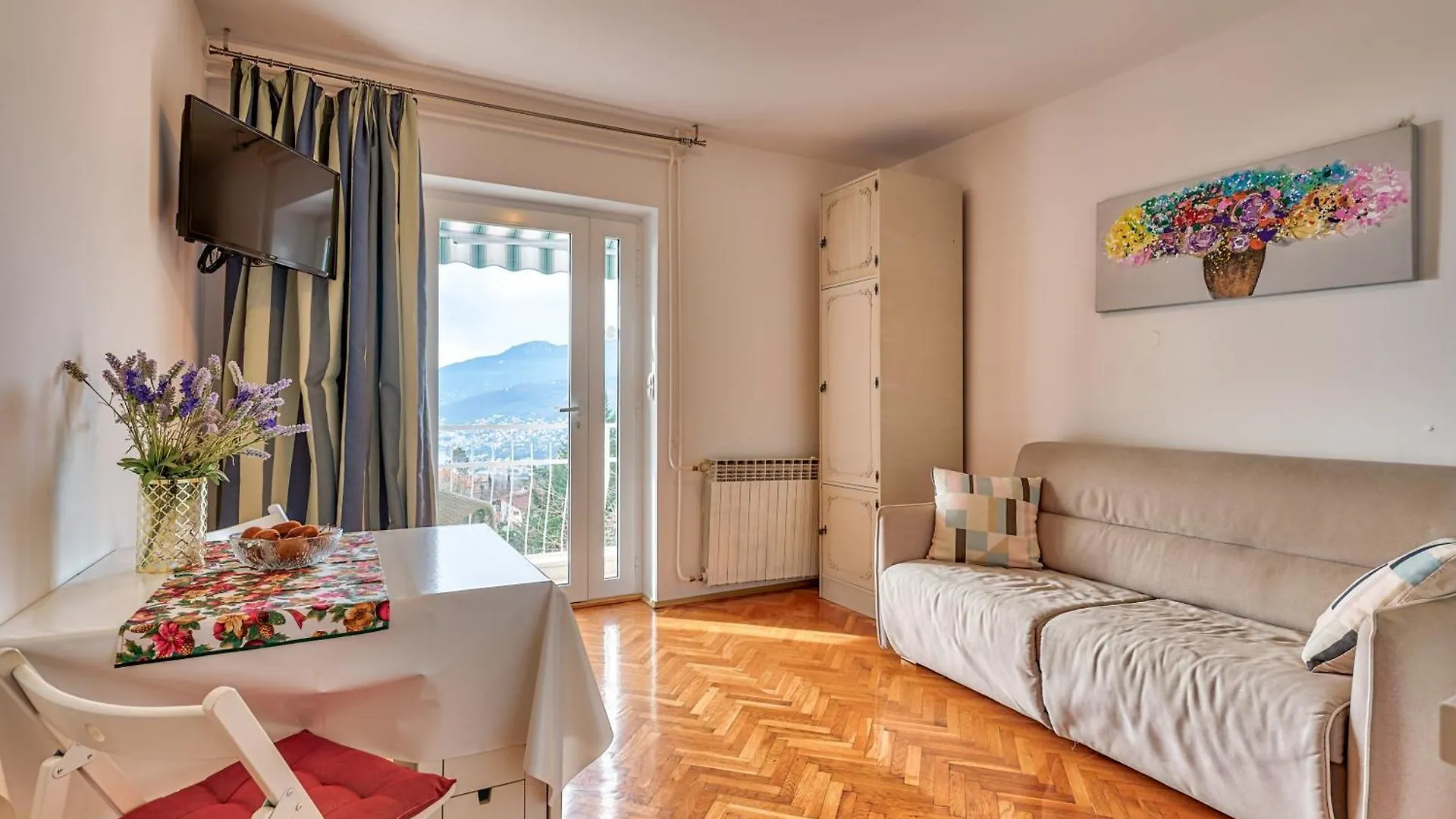 Apartments Frlan Kastav 0*,  Chorwacja