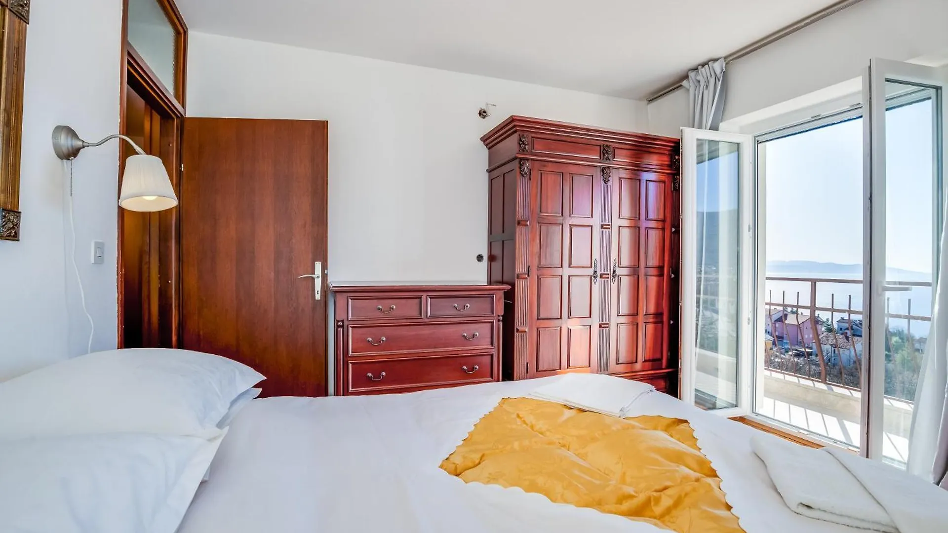 Apartments Frlan Kastav