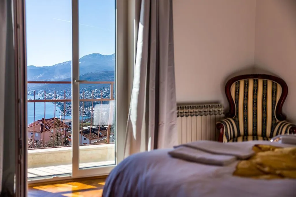 Apartments Frlan Kastav