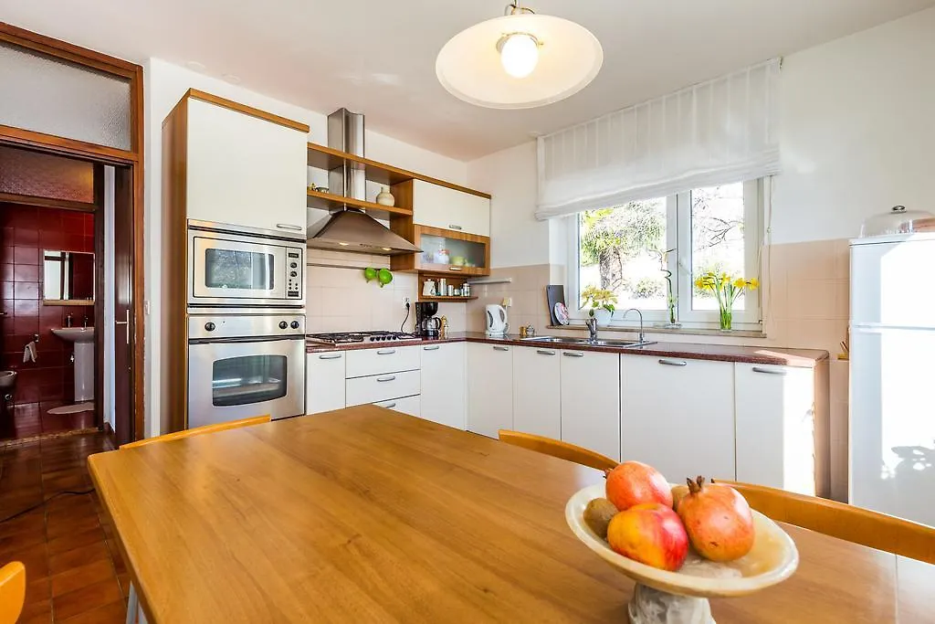 Apartments Frlan Kastav 0*,