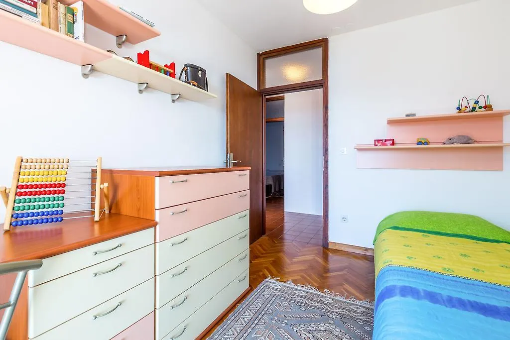 Apartments Frlan Kastav Chorwacja