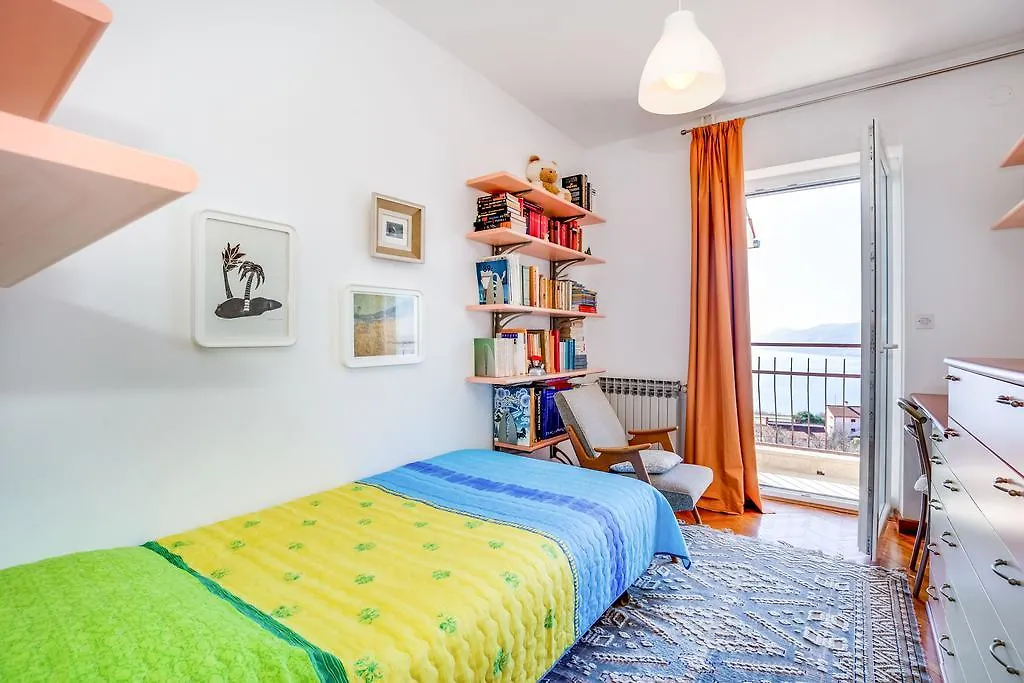 Apartments Frlan Kastav