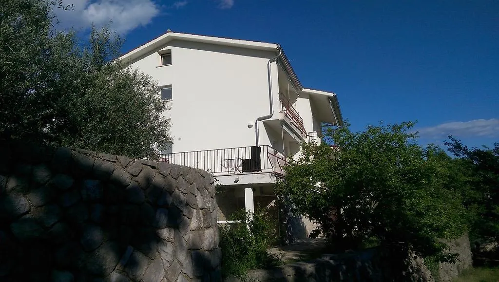 Apartments Frlan Kastav
