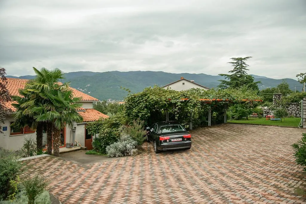 Apartments Frlan Kastav