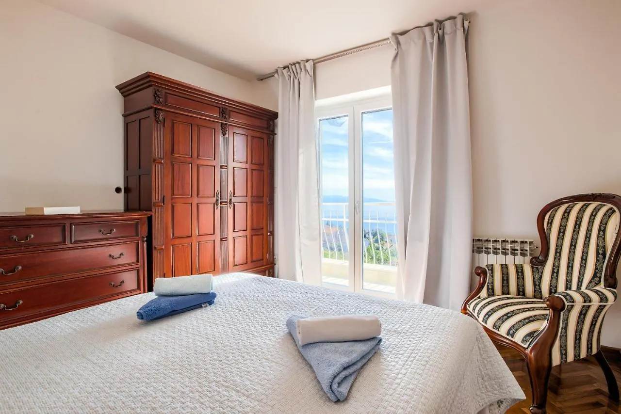 Apartments Frlan Kastav