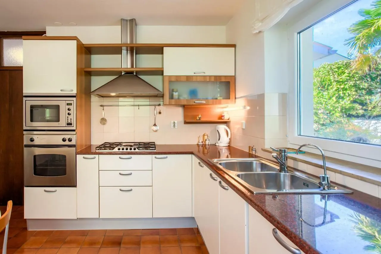 Apartments Frlan Kastav