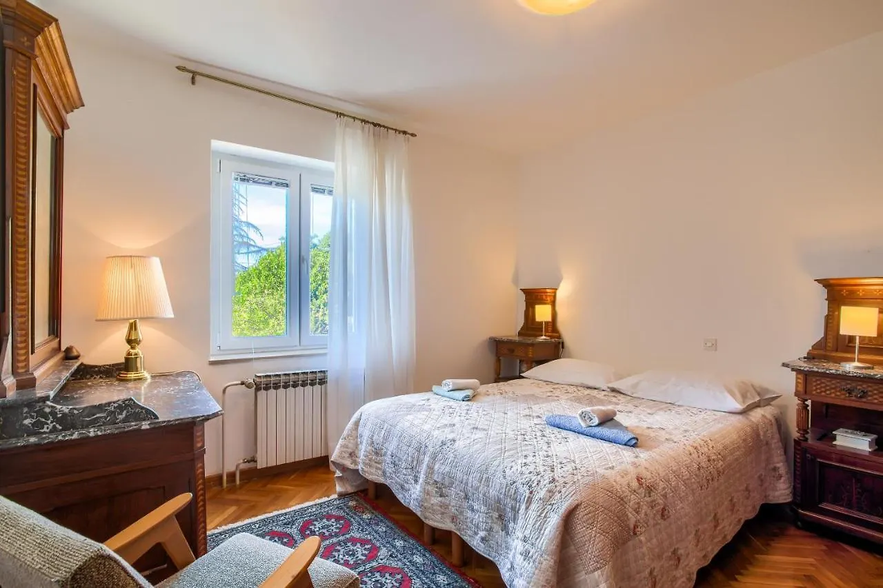 Apartments Frlan Kastav