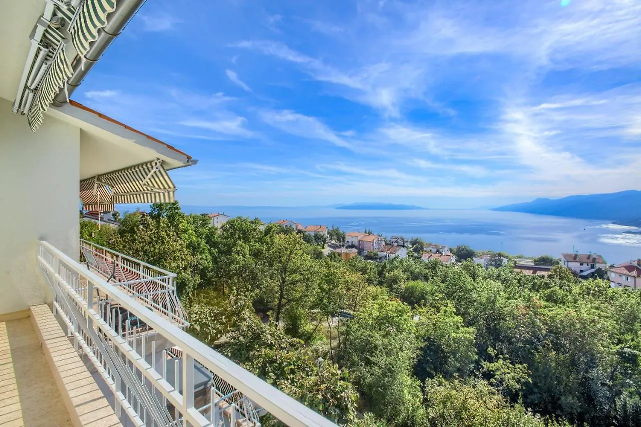Apartments Frlan Kastav