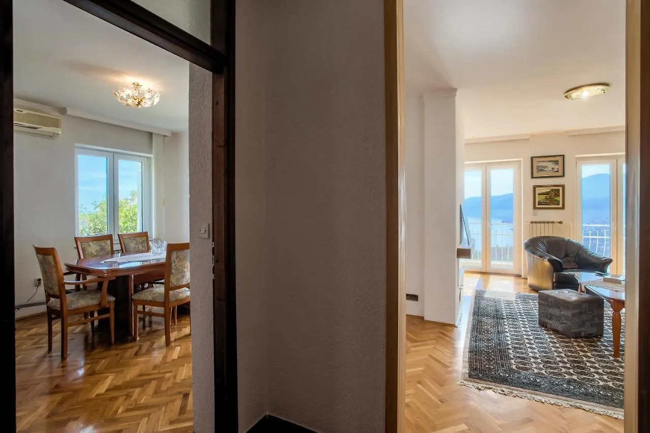 Apartments Frlan Kastav