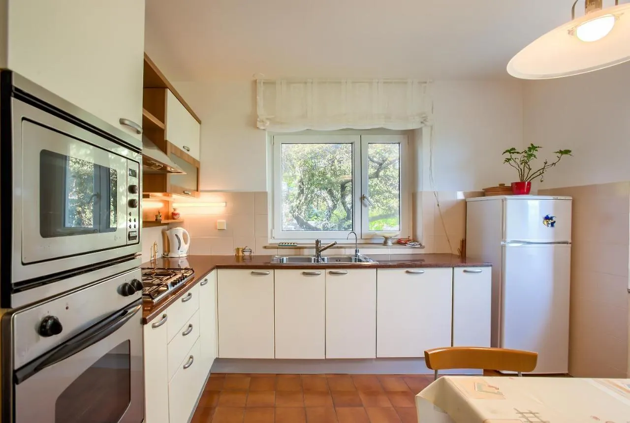 Apartments Frlan Kastav Kroatië
