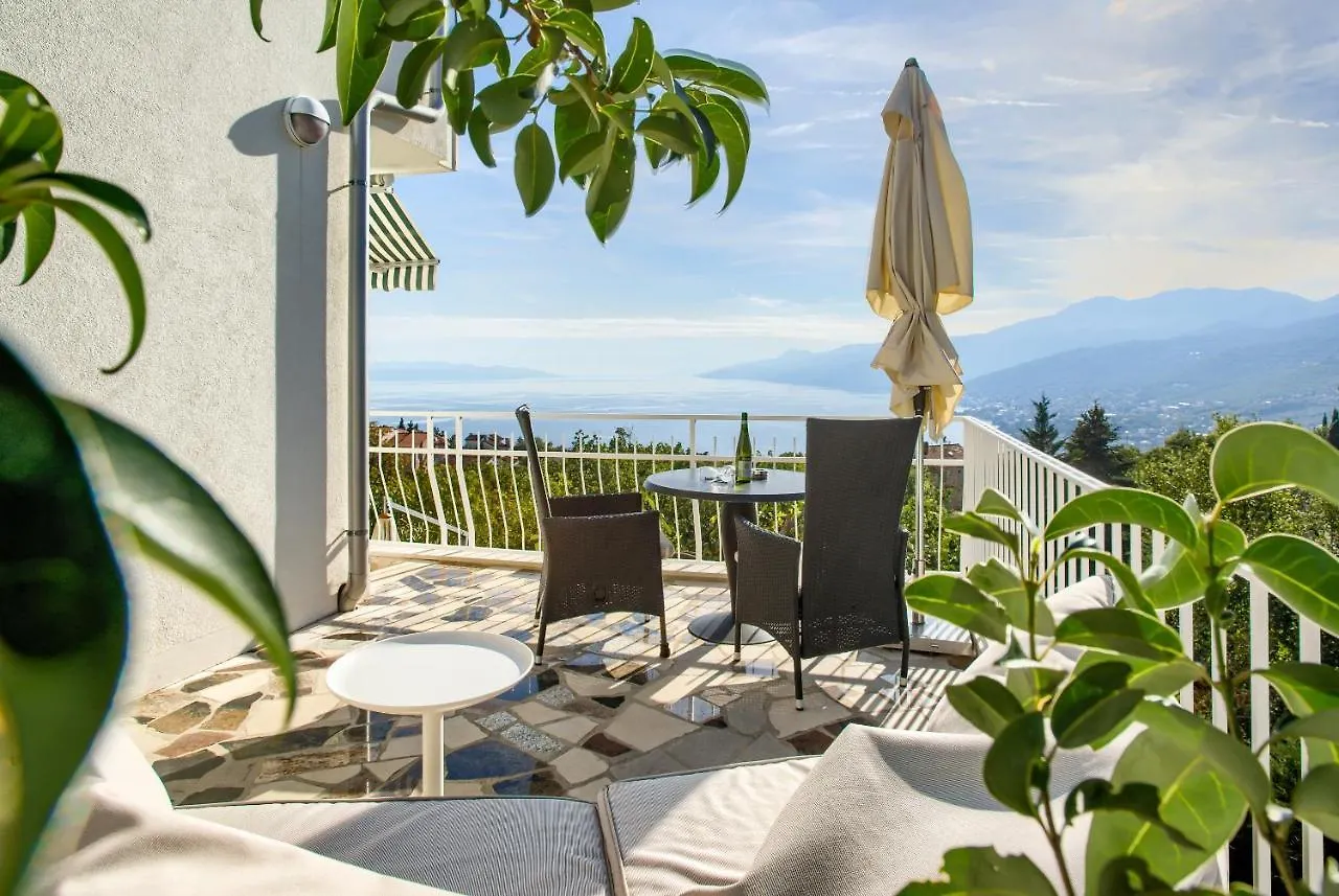 Apartments Frlan Kastav