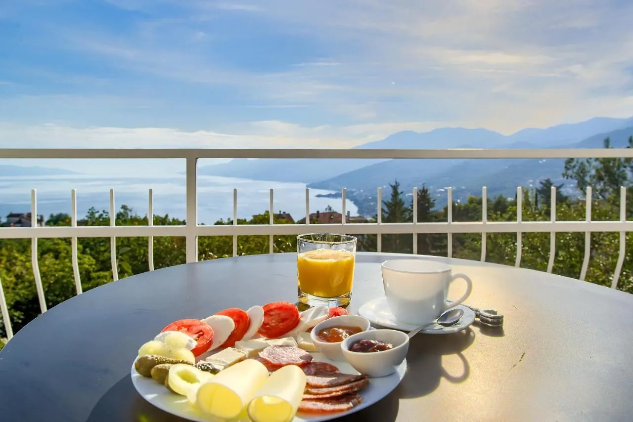 Apartments Frlan Kastav