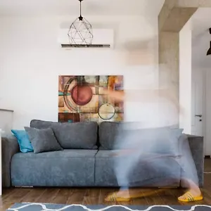 Apartment Sunshine, Kastav