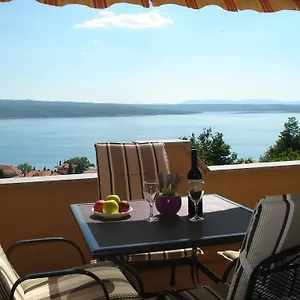 Apartments Crikvenica Apartament