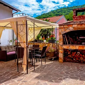 Comfortable Near Opatija Apartament