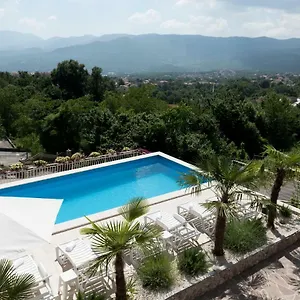 Apartment Castua, Kastav