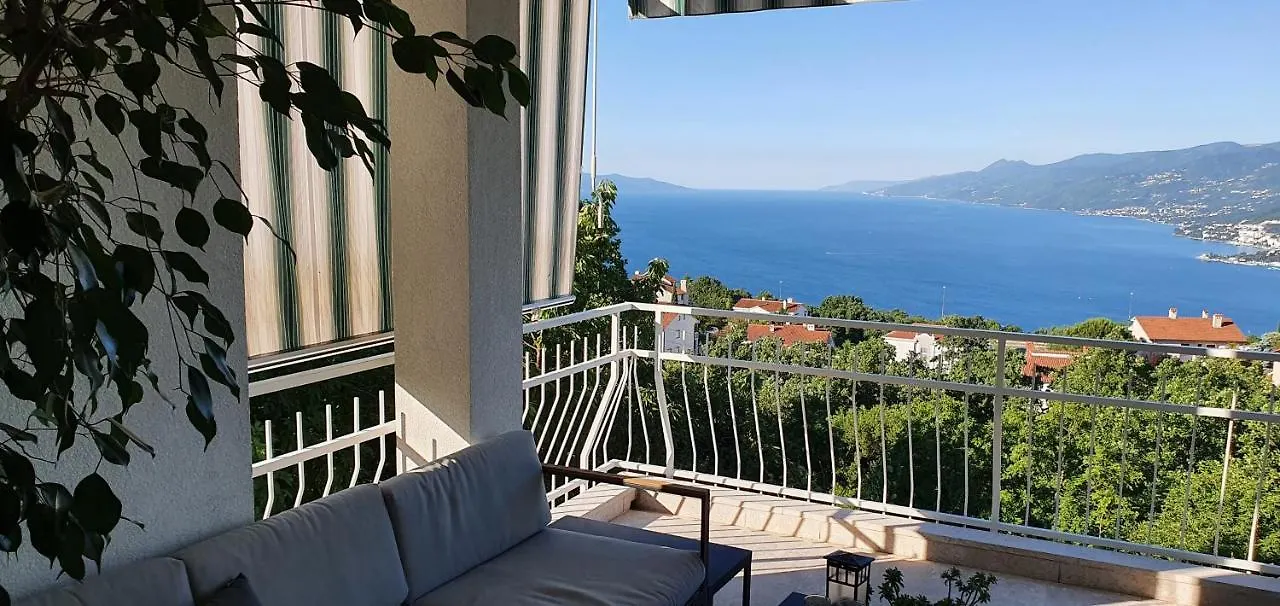 Apartments Frlan Kastav 0*,  Kroatien