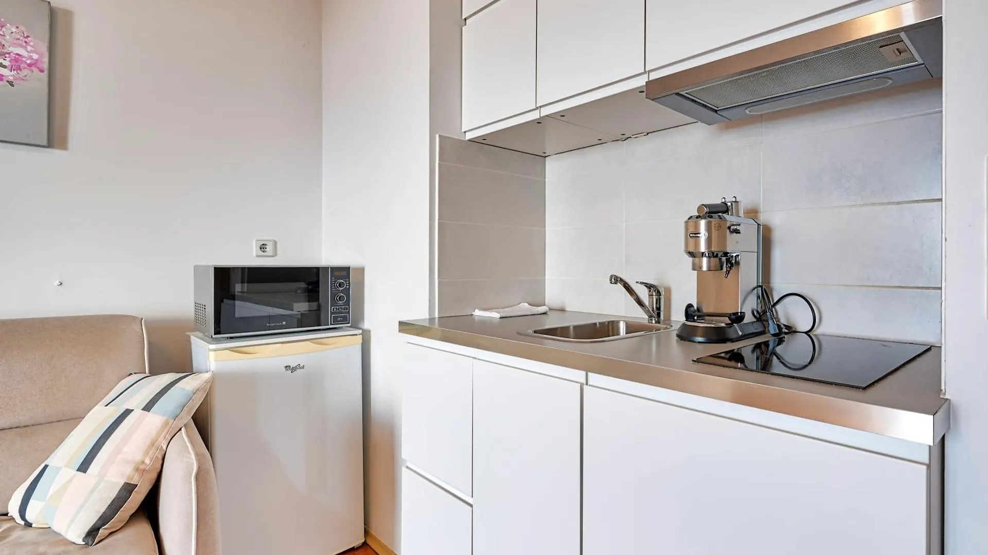 Apartments Frlan Kastav
