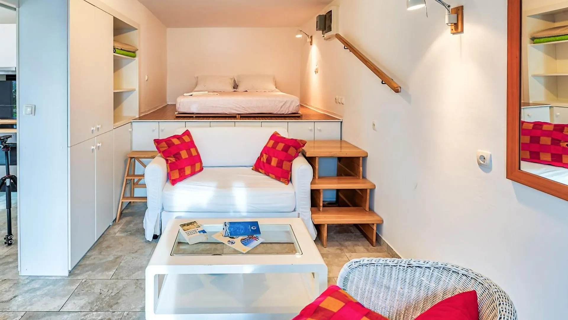 Apartments Frlan Kastav Chorvatsko