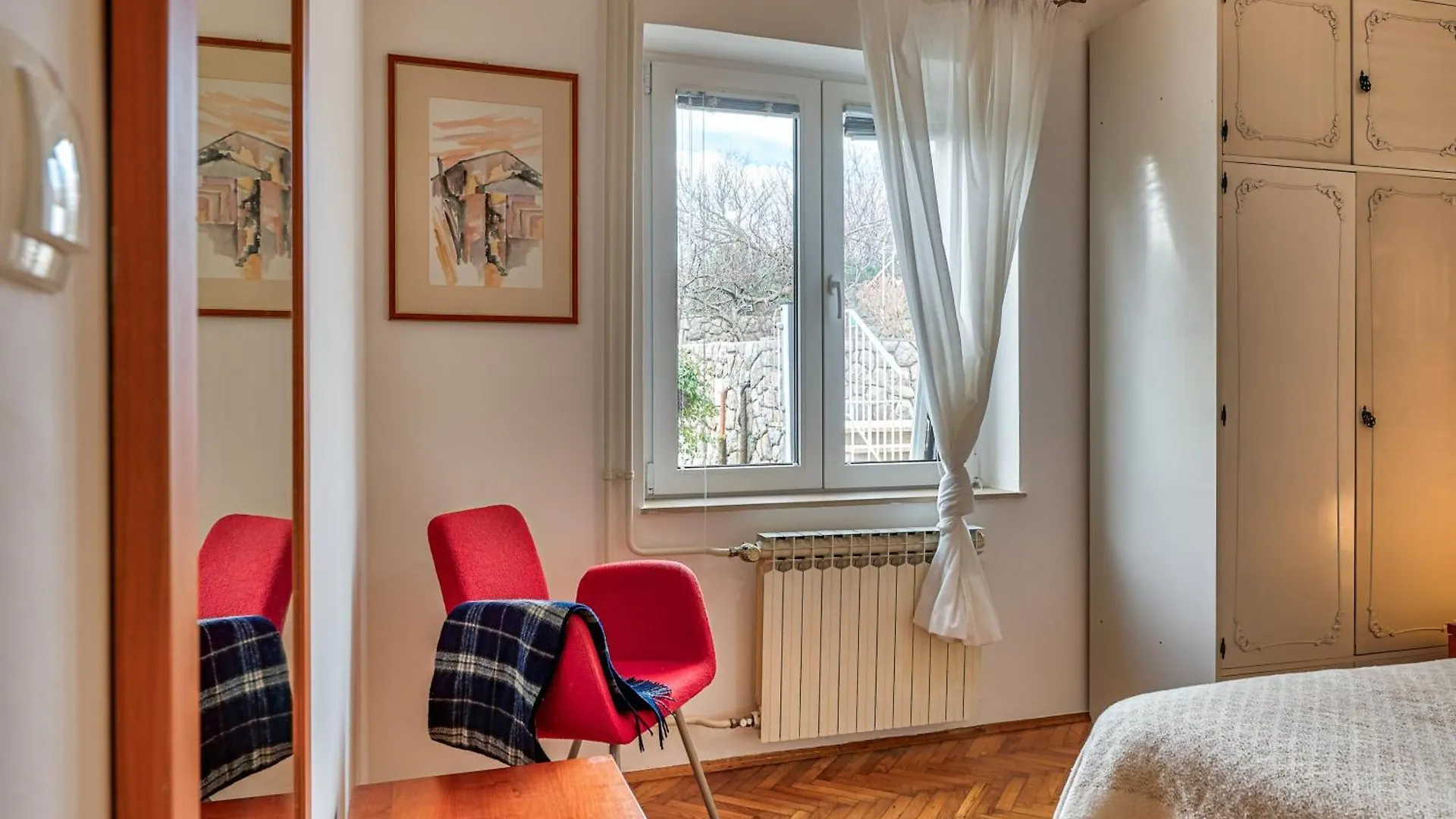 Apartments Frlan Kastav 0*,