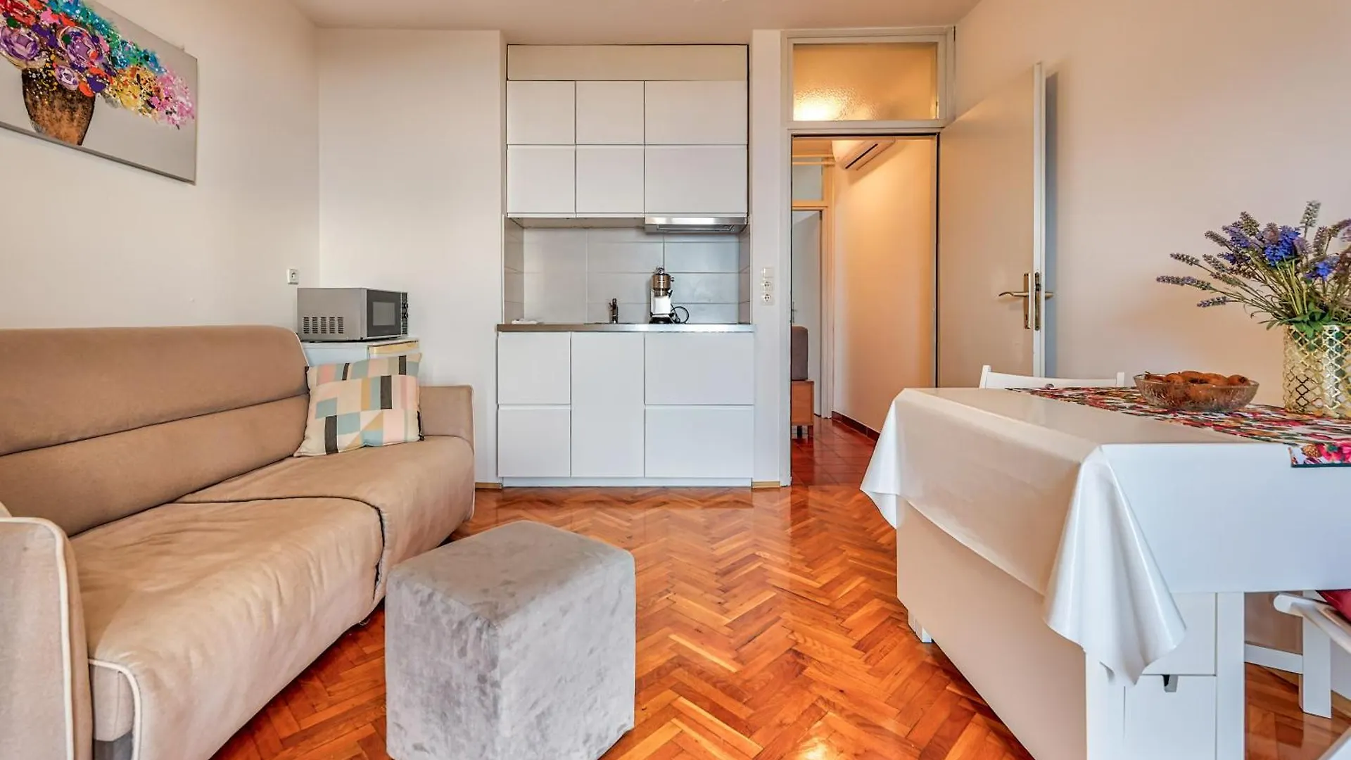 Apartments Frlan Kastav