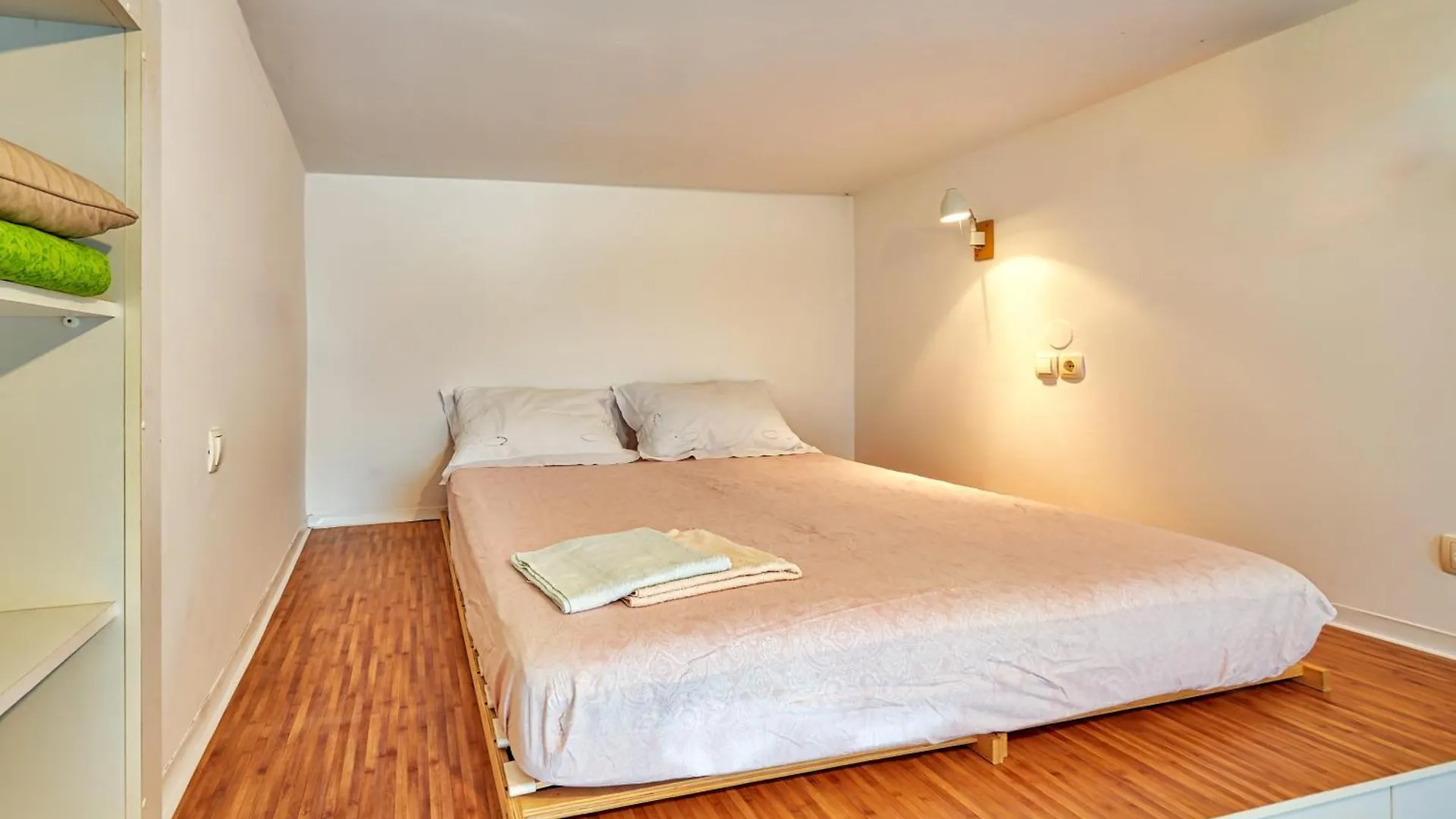 Apartments Frlan Kastav