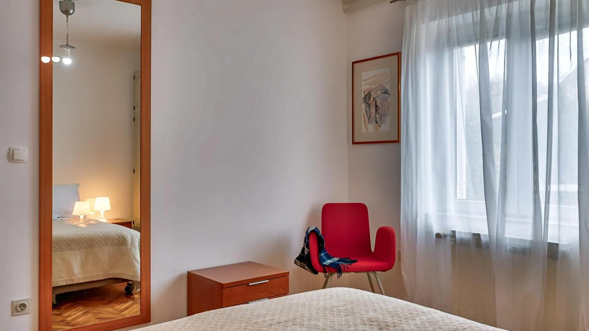 Apartments Frlan Kastav