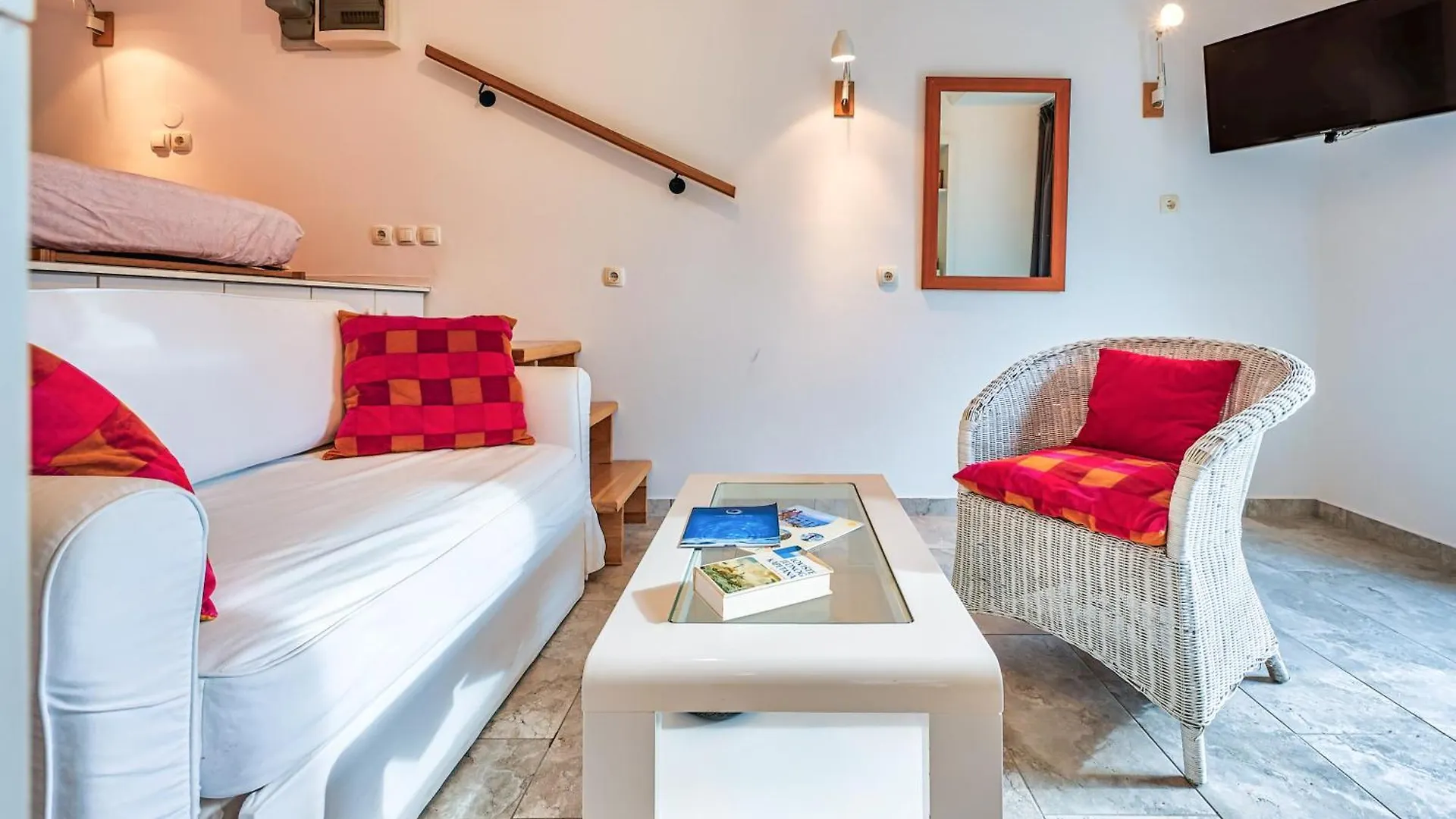 Apartments Frlan Kastav