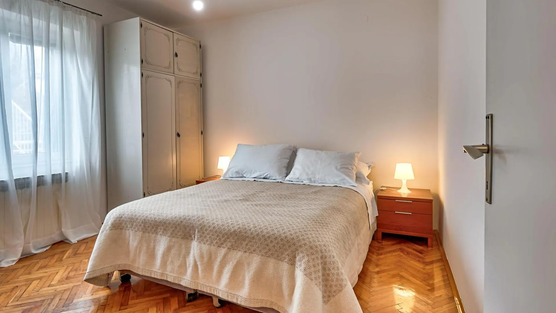 Apartments Frlan Kastav 0*,