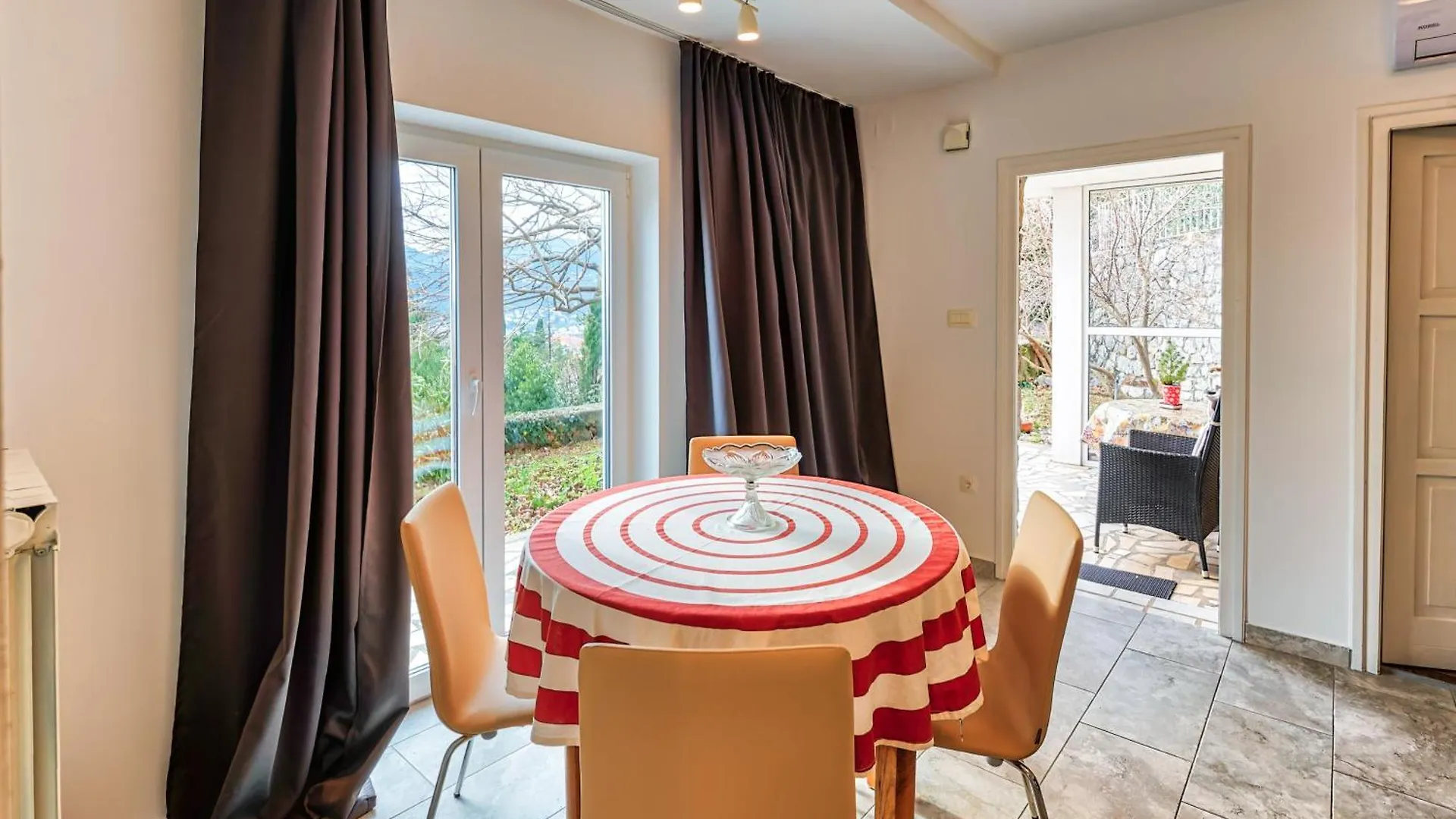 Apartments Frlan Kastav