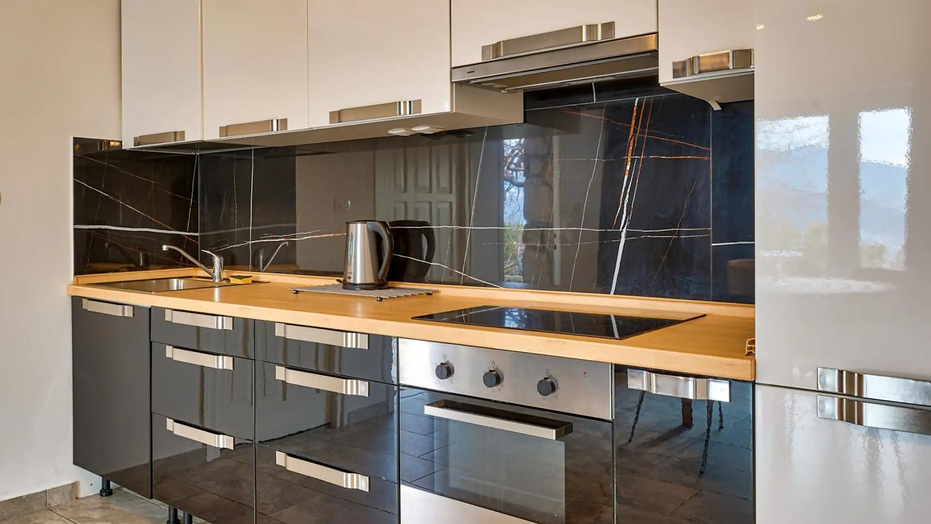 Apartments Frlan Kastav