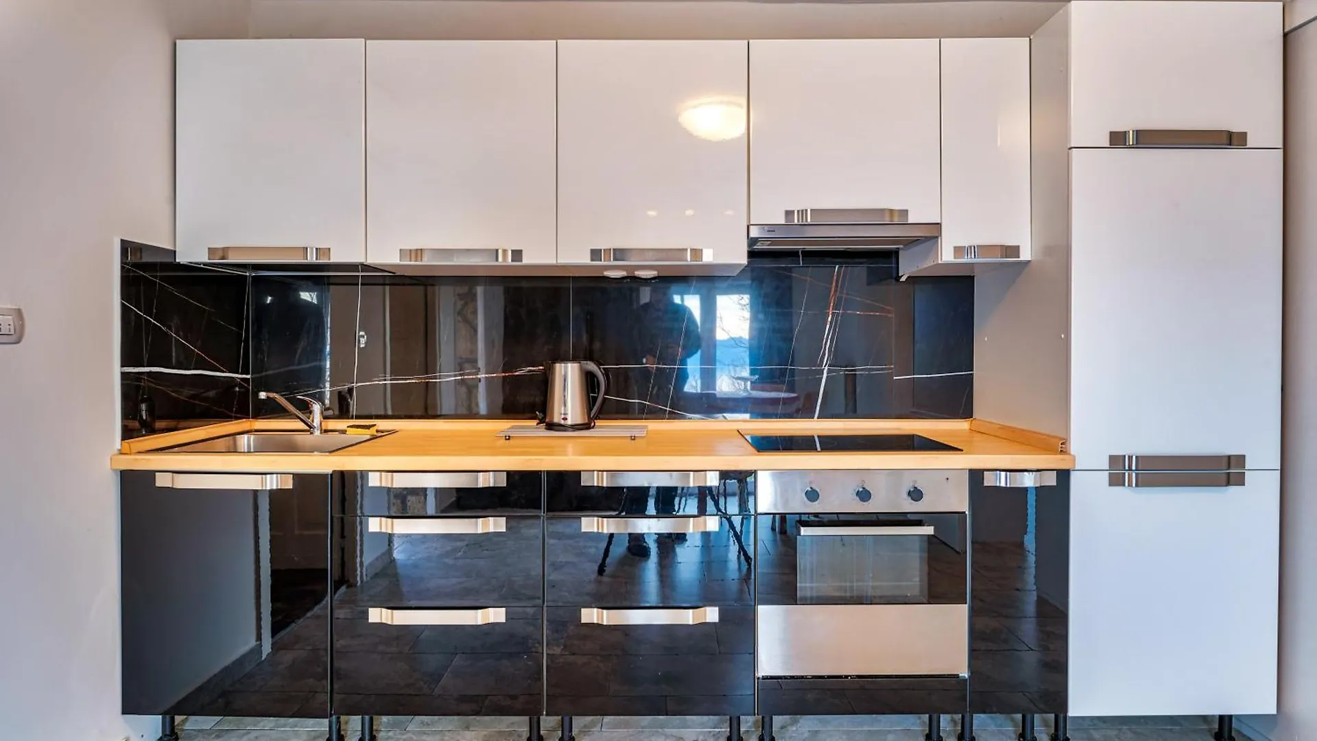Apartments Frlan Kastav 0*,