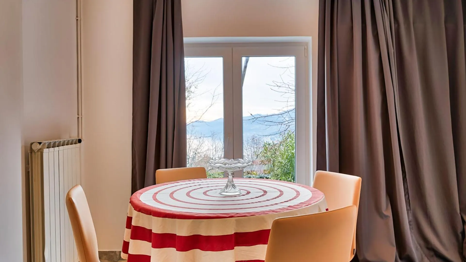 Apartments Frlan Kastav