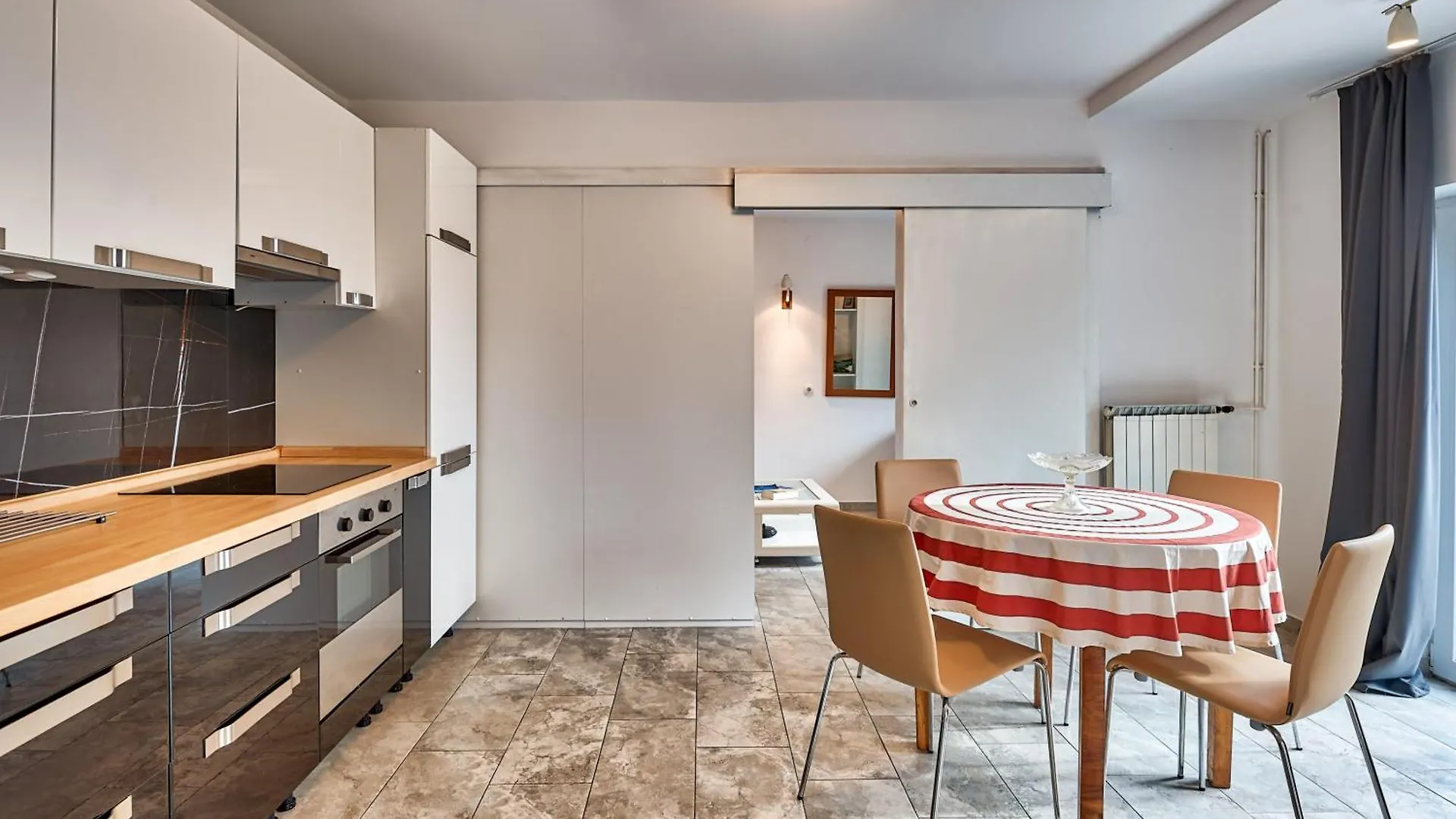 Apartments Frlan Kastav