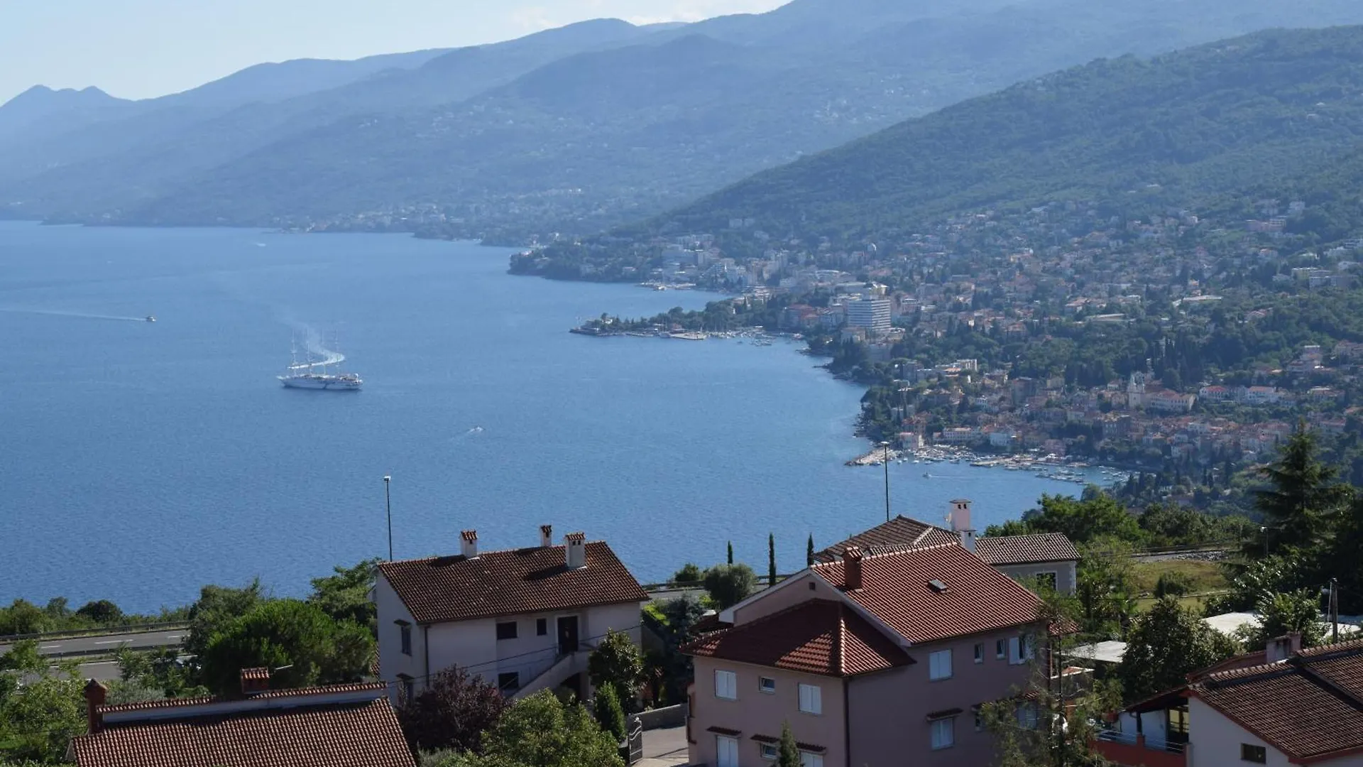 Apartments Frlan Kastav 0*,  Chorvatsko
