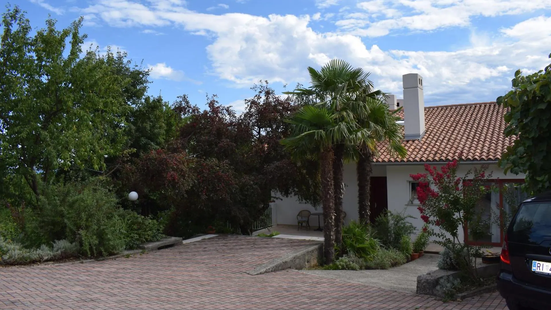 Apartments Frlan Kastav