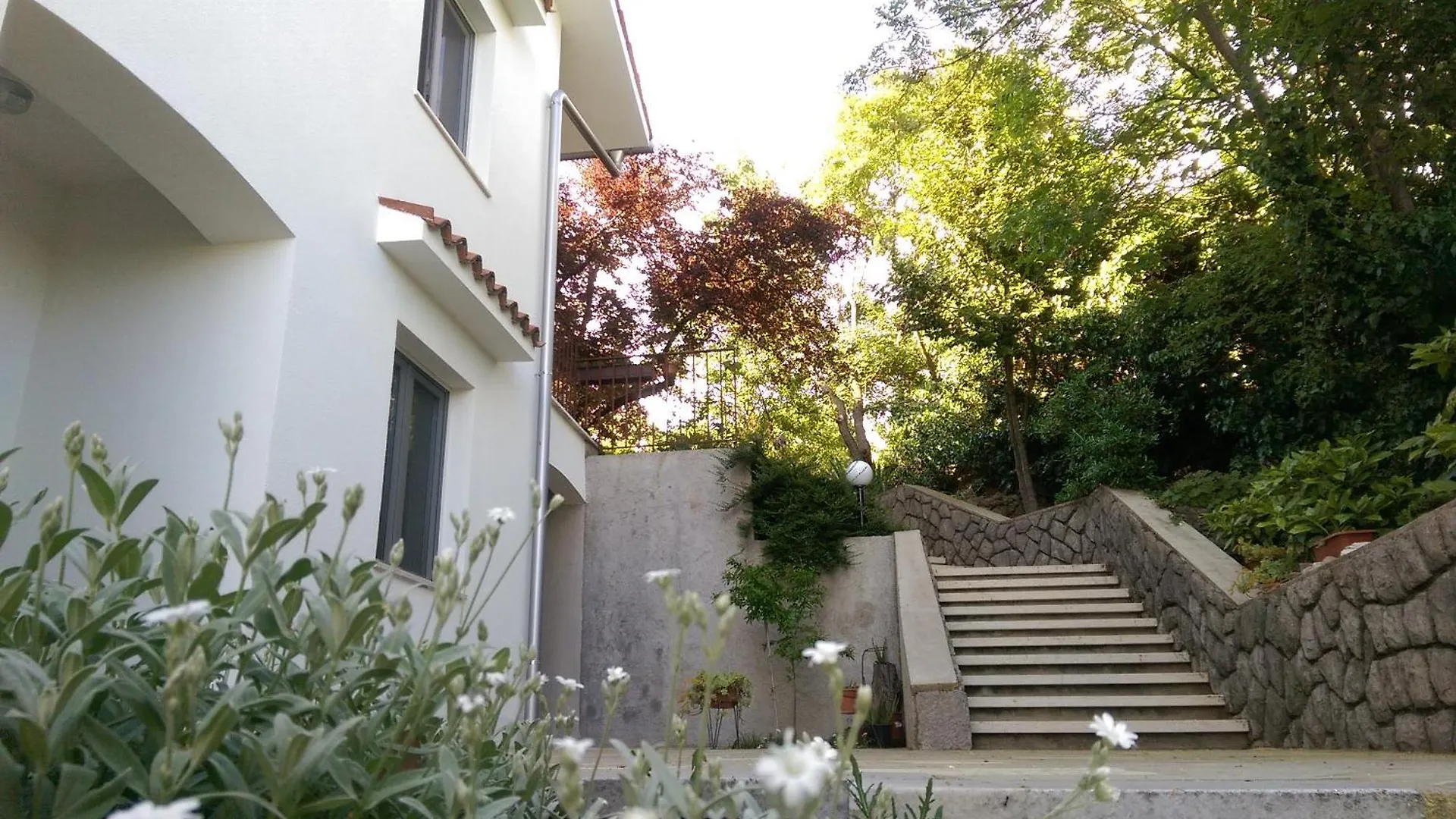 Apartments Frlan Kastav 0*,  Chorvatsko