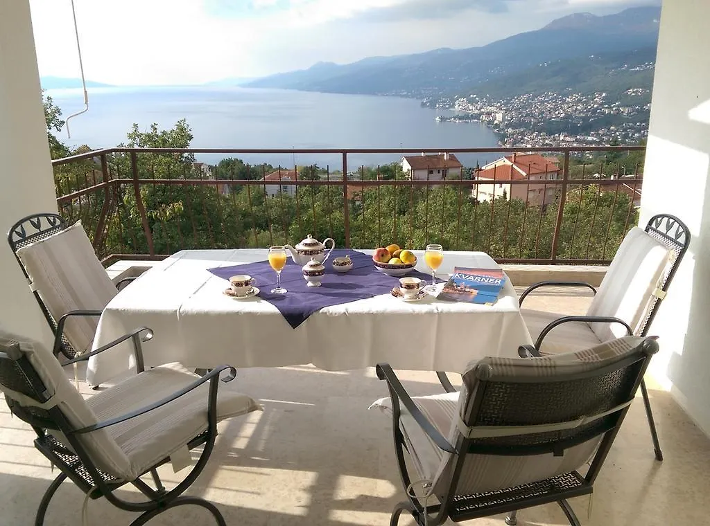 Apartments Frlan Kastav 0*,