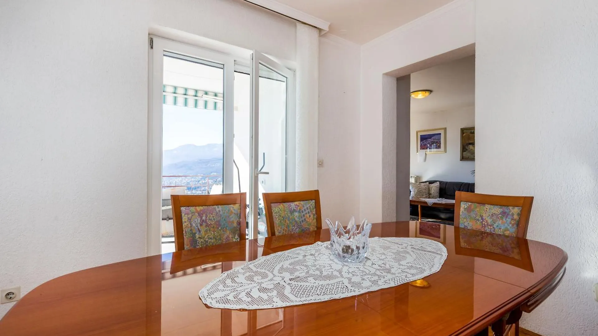Apartments Frlan Kastav Kroatien