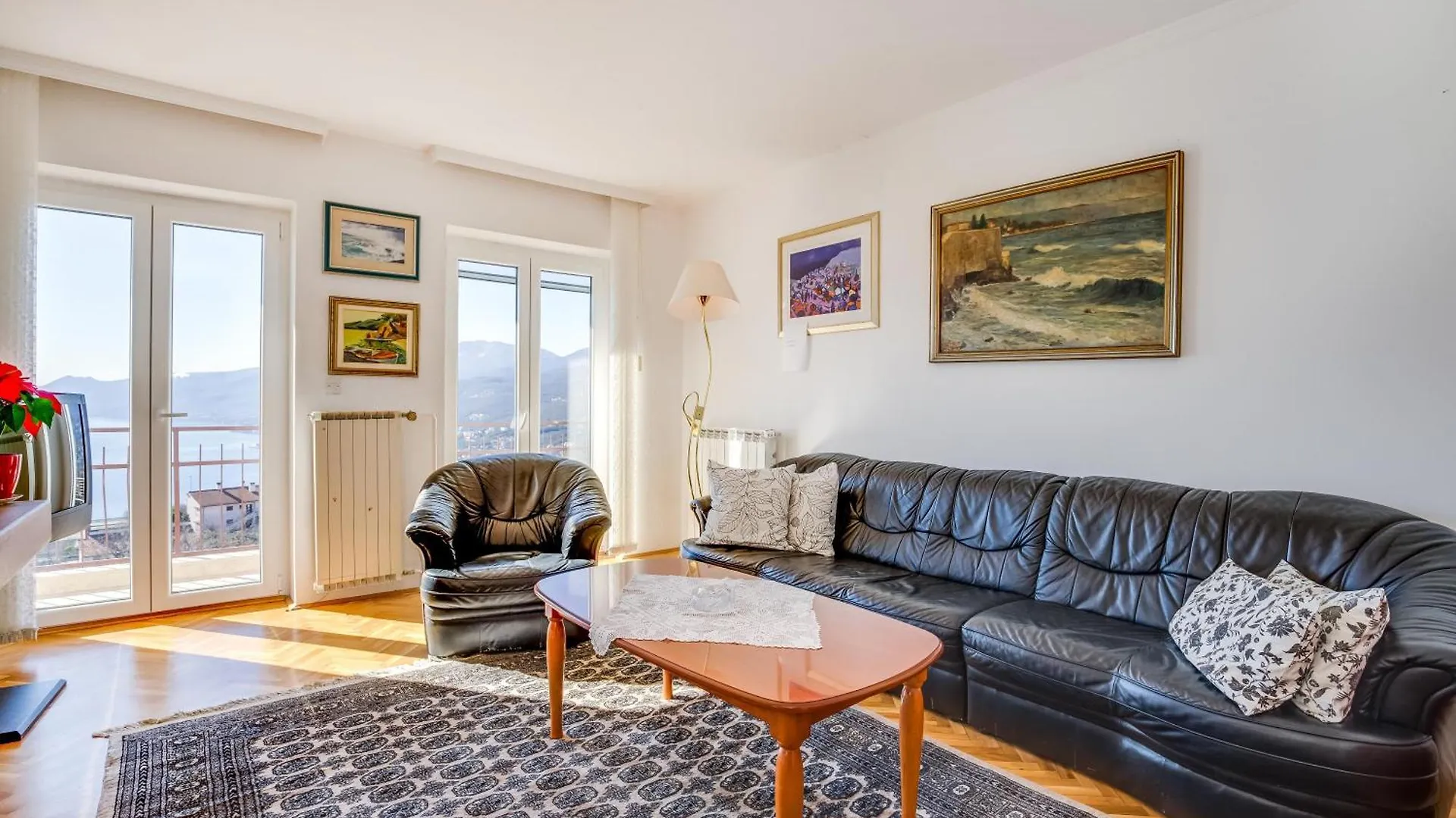 Apartments Frlan Kastav