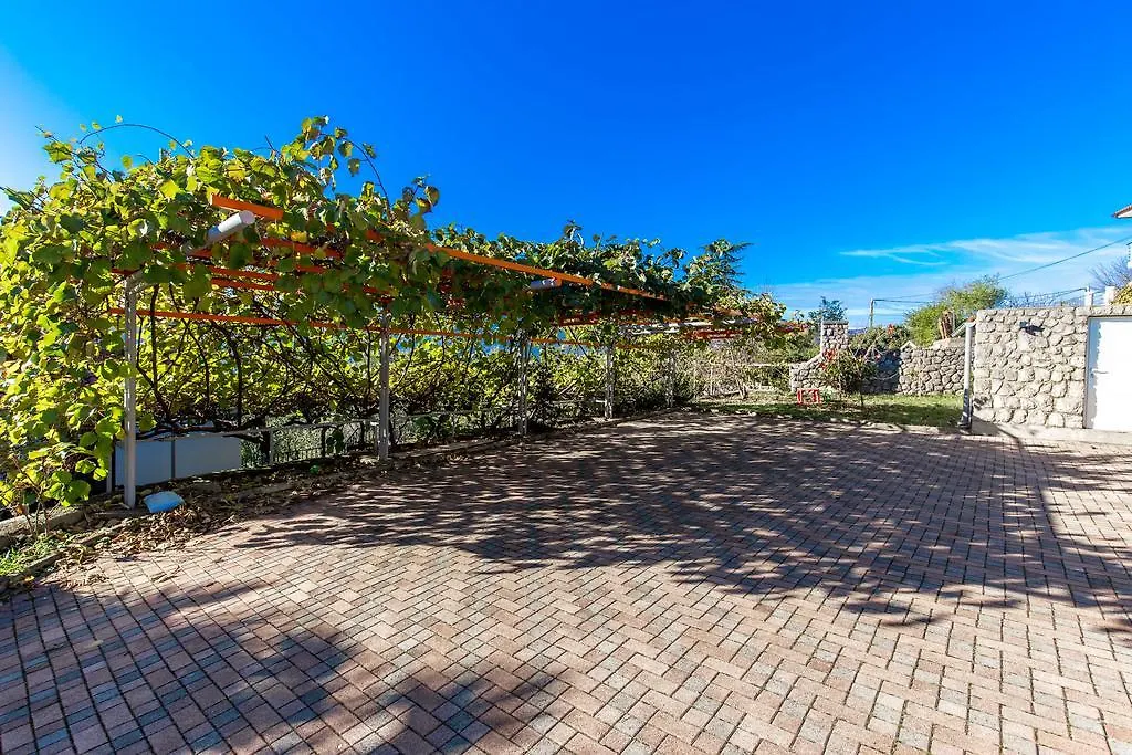 Apartments Frlan Kastav