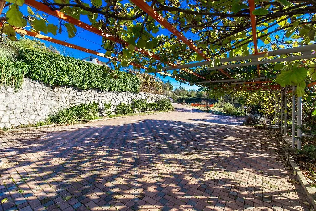 Apartments Frlan Kastav