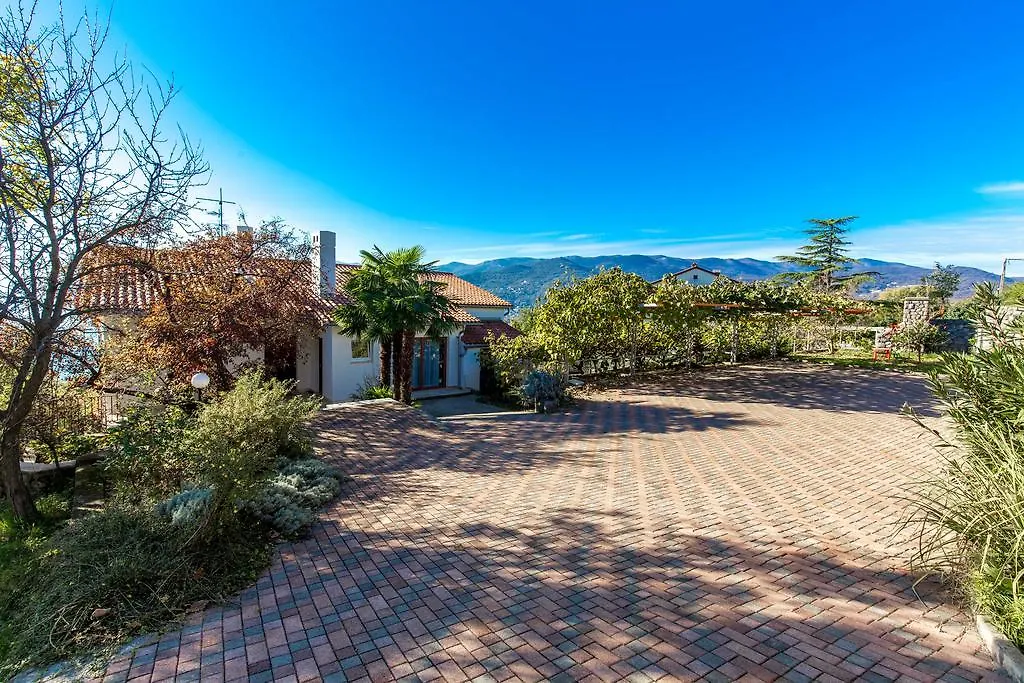 Apartments Frlan Kastav Croatia