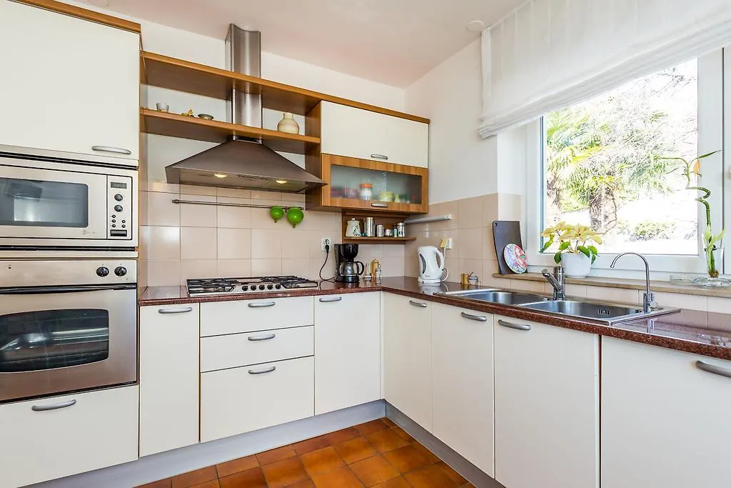 Apartments Frlan Kastav