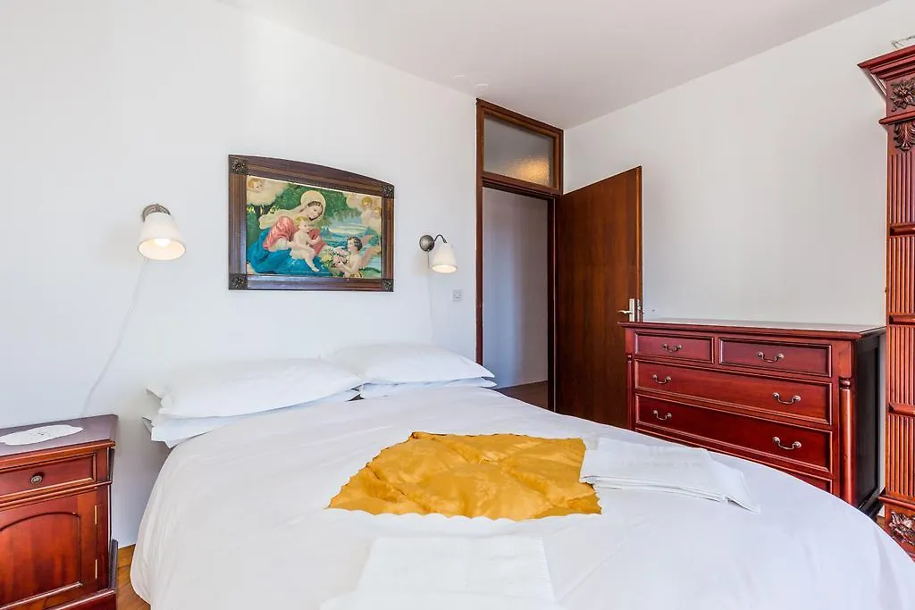 Apartments Frlan Kastav