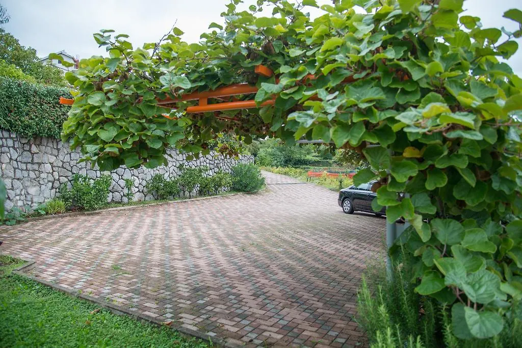 Apartments Frlan Kastav