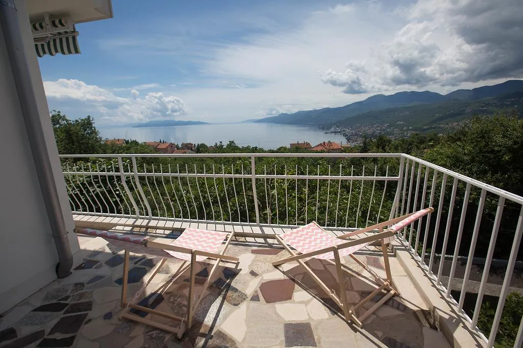 Apartments Frlan Kastav 0*,  Kroatien
