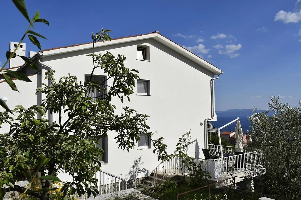Apartments Frlan Kastav