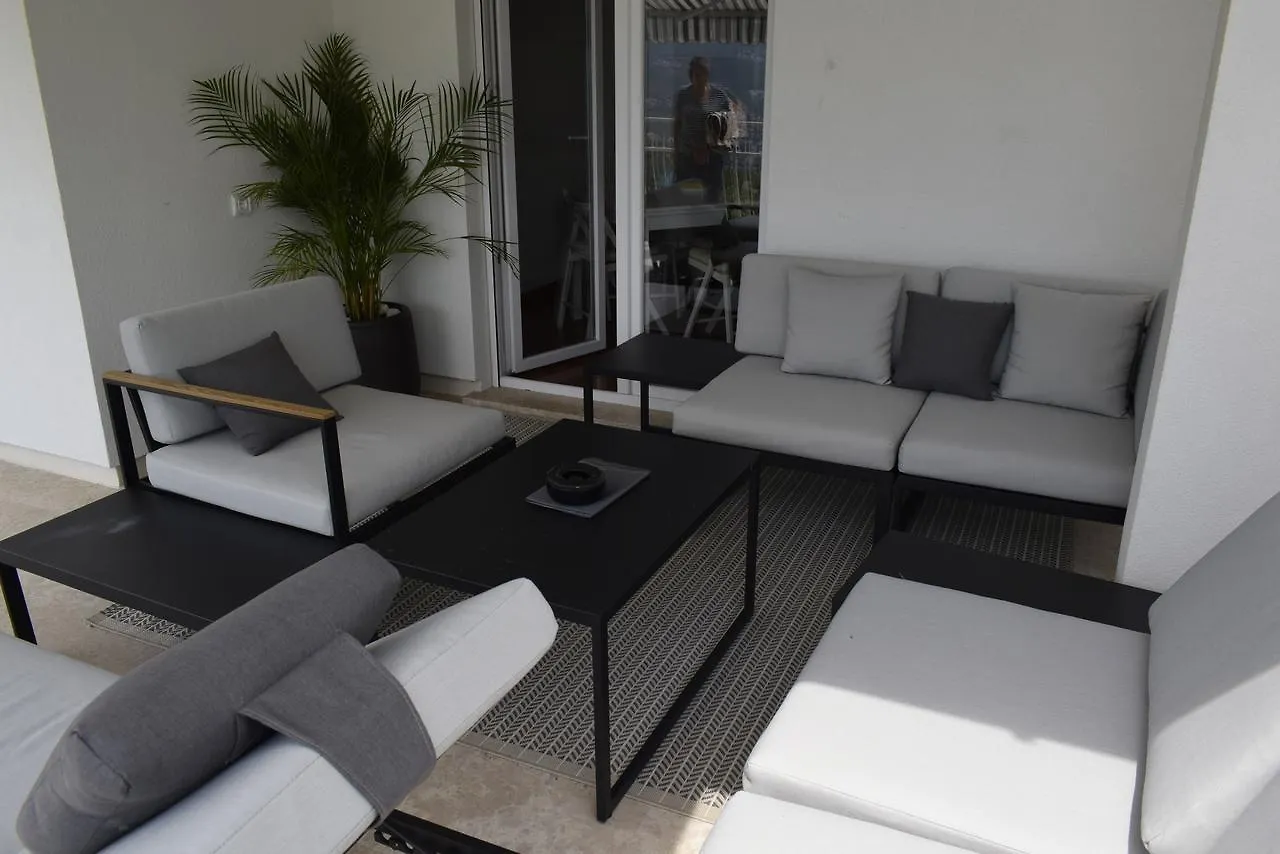 Apartments Frlan Kastav